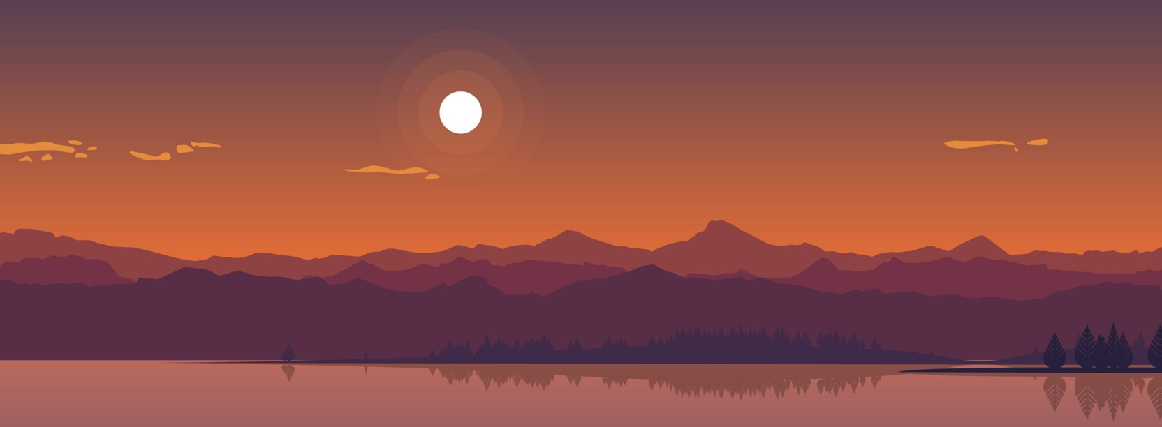 atardecer