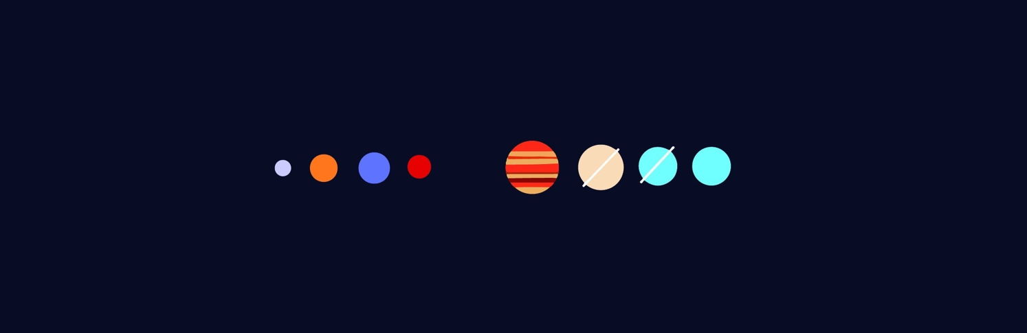 planetas